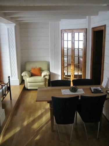 Apartamento Haus Ehrensperger