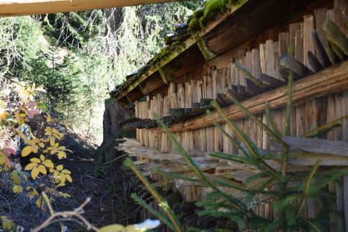 Agroturismo Ferienwohnungen Reinalter