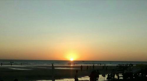 Bed & Breakfast Espa�o Fateixa