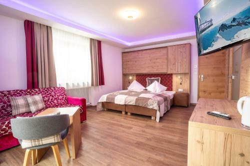 Hostal Pension Patricia