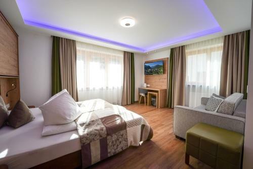 Hostal Pension Patricia