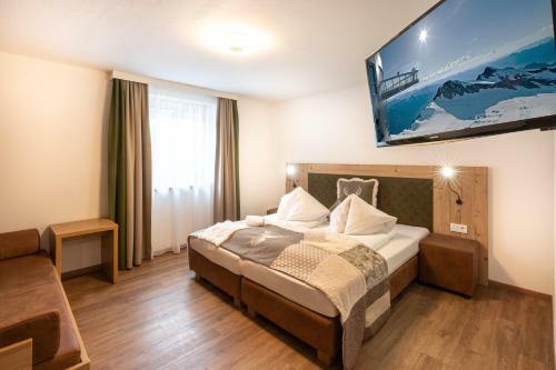 Hostal Pension Patricia