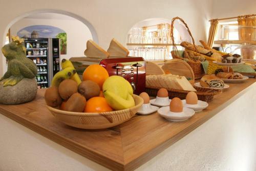 Hostal Pension Patricia
