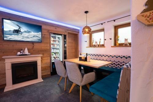 Hostal Pension Patricia