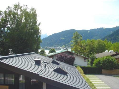 Apartment Seeblick