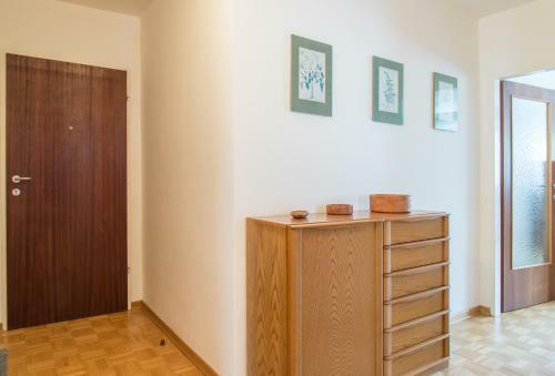 Apartment Seeblick