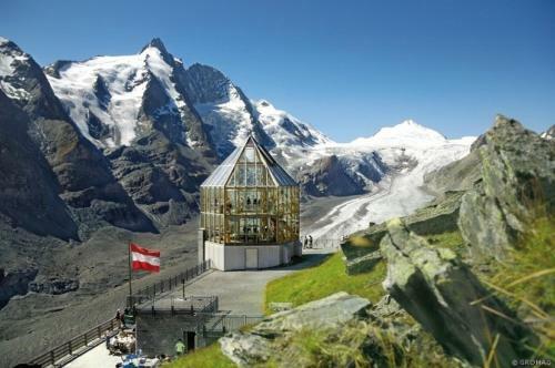 Apartment Seeblick