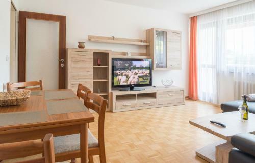 Apartment Seeblick
