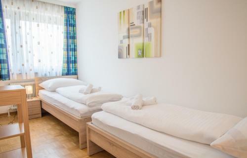 Apartment Seeblick