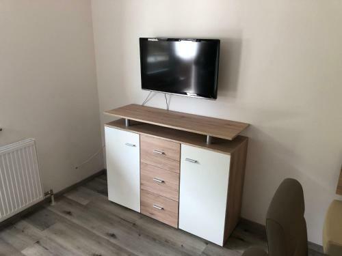 Apartamento Casa Alpina Relax