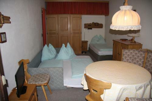 Apartamento Casa Alpina Relax