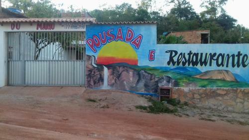 Hostal Pousada Du Mario