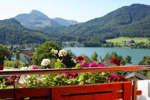 Hostal Haus Bergblick