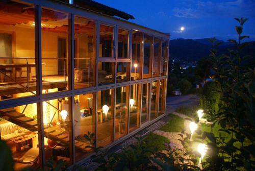 Hostal Haus Bergblick