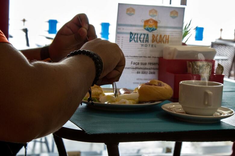 Beleza Beach Hotel