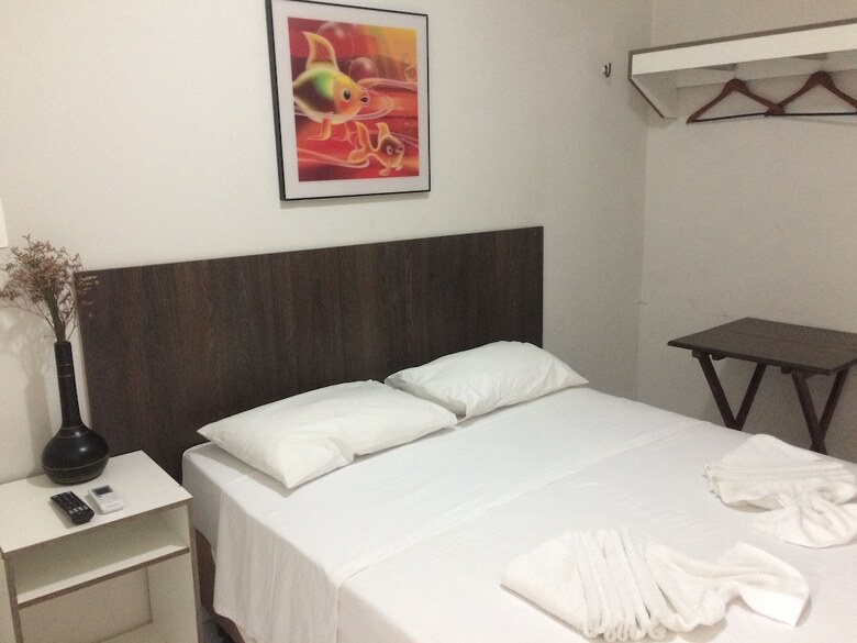 Beleza Beach Hotel