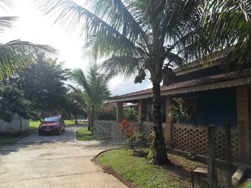 Apartamento Mourada T�rrea