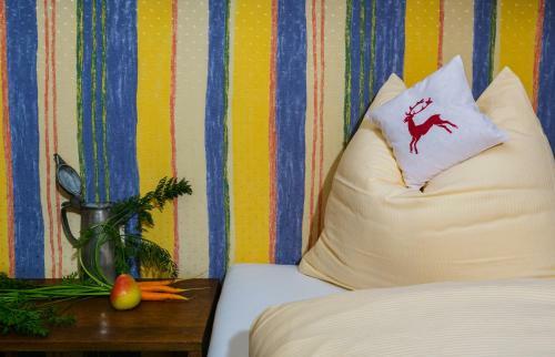 Hostal Traditionsgasthof Wei�bacher