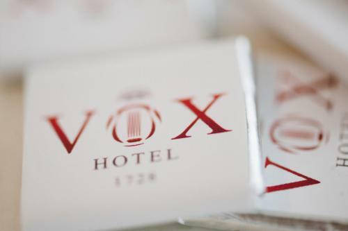 Vox Design Hotel