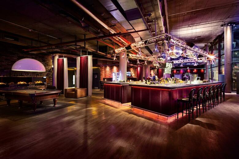 Pentahotel Berlin-koepenick