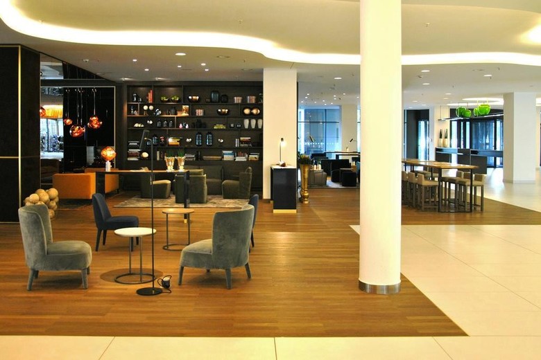 Hotel Vienna House Andel's Berlin
