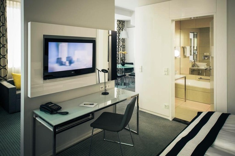 Hotel Vienna House Andel's Berlin