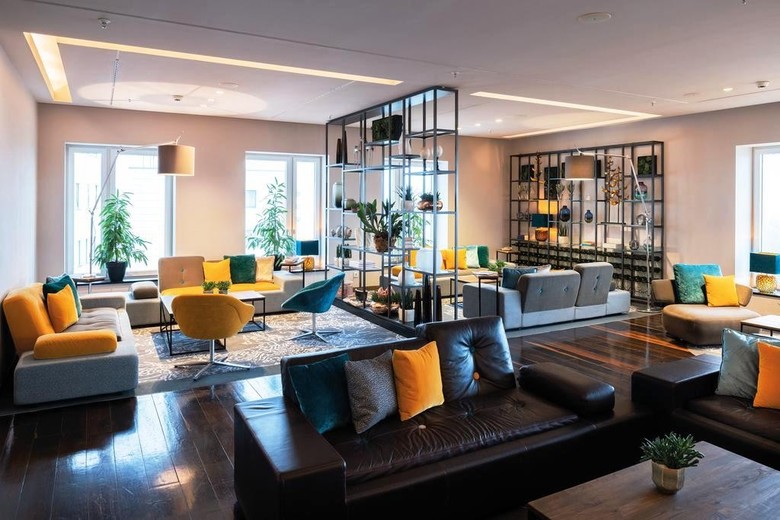 Hotel Vienna House Andel's Berlin