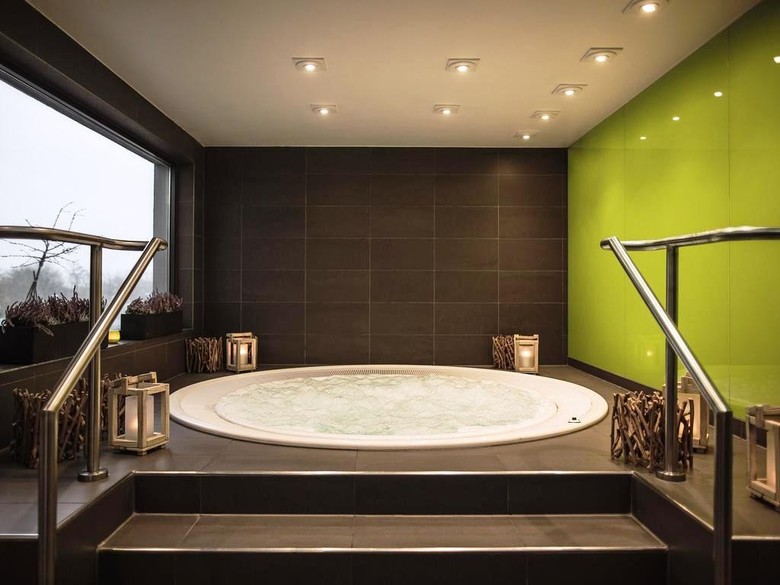 Hotel Vienna House Andel's Berlin