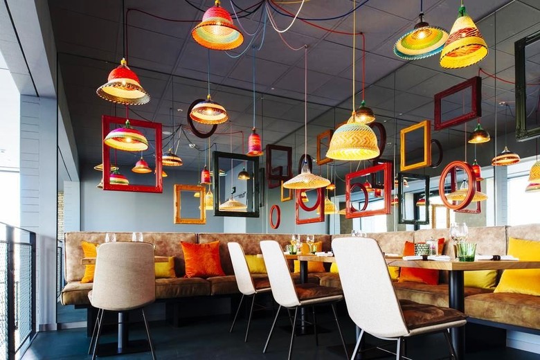 Hotel Vienna House Andel's Berlin