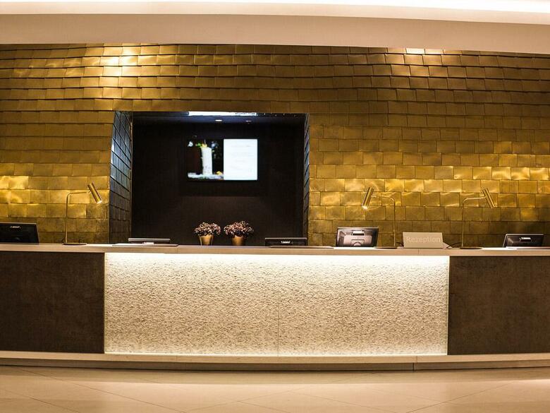 Hotel Vienna House Andel's Berlin