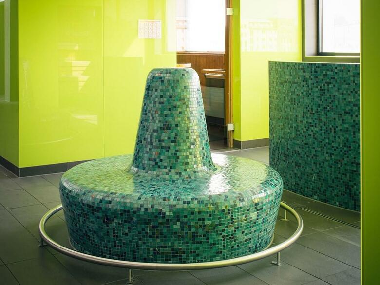 Hotel Vienna House Andel's Berlin