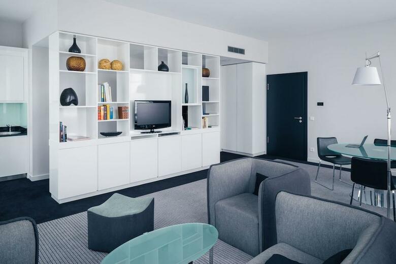 Hotel Vienna House Andel's Berlin