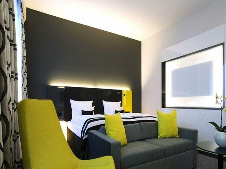 Hotel Vienna House Andel's Berlin