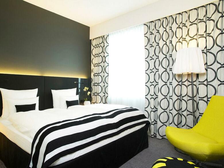 Hotel Vienna House Andel's Berlin