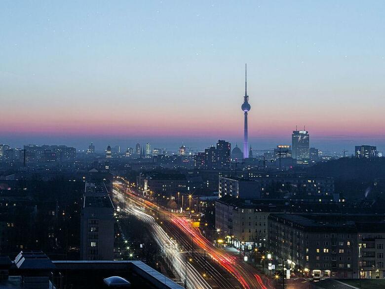 Hotel Vienna House Andel's Berlin