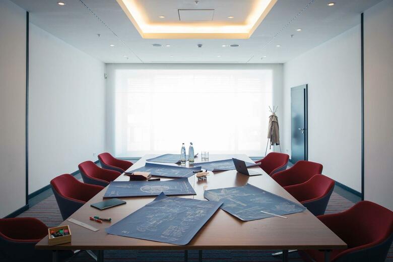Hotel Vienna House Andel's Berlin