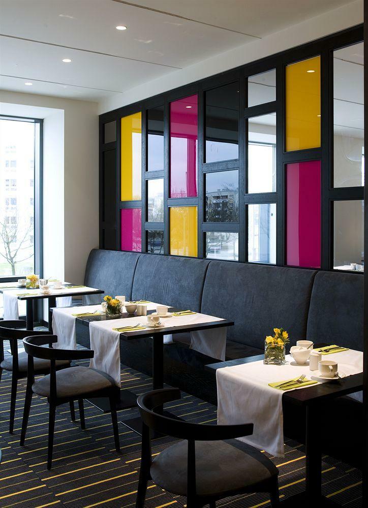 Hotel Vienna House Andel's Berlin