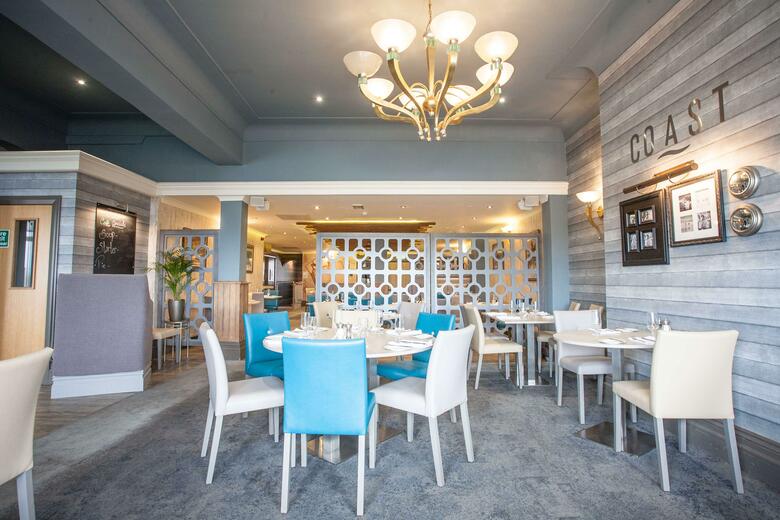 Hotel Best Western Glendower