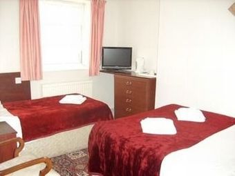 The Kensington Hotel
