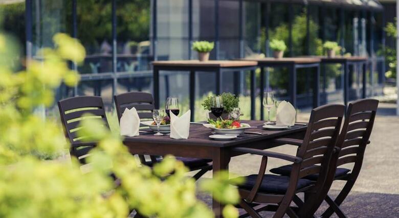 Hotel Mercure Koeln West