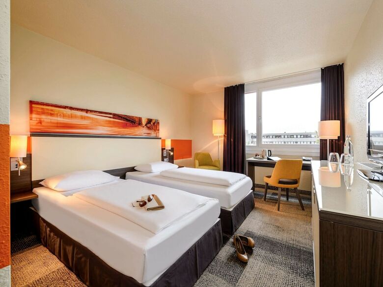 Hotel Mercure Koeln West