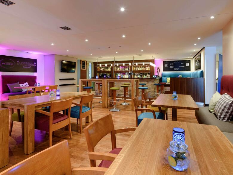Hotel Mercure Koeln West