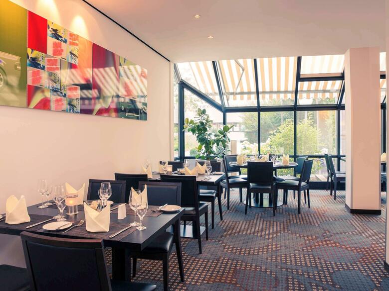 Hotel Mercure Koeln West