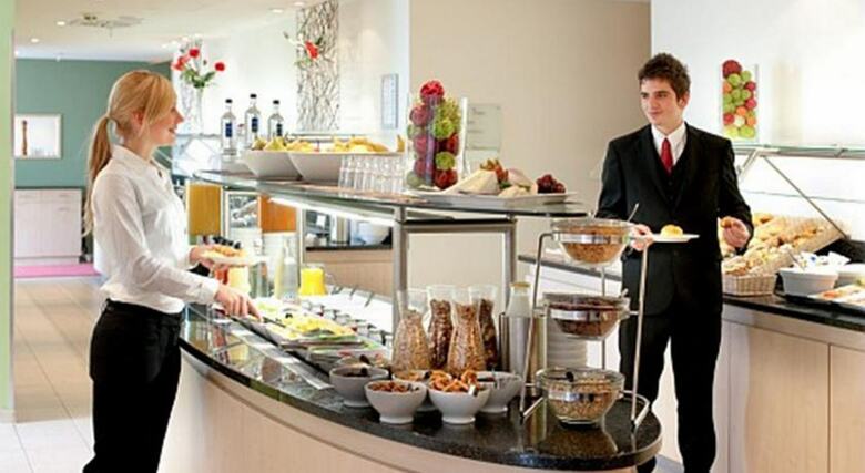 Hotel Mercure Koeln West