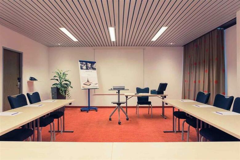 Hotel Mercure Koeln West