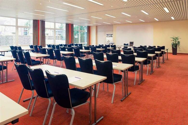 Hotel Mercure Koeln West