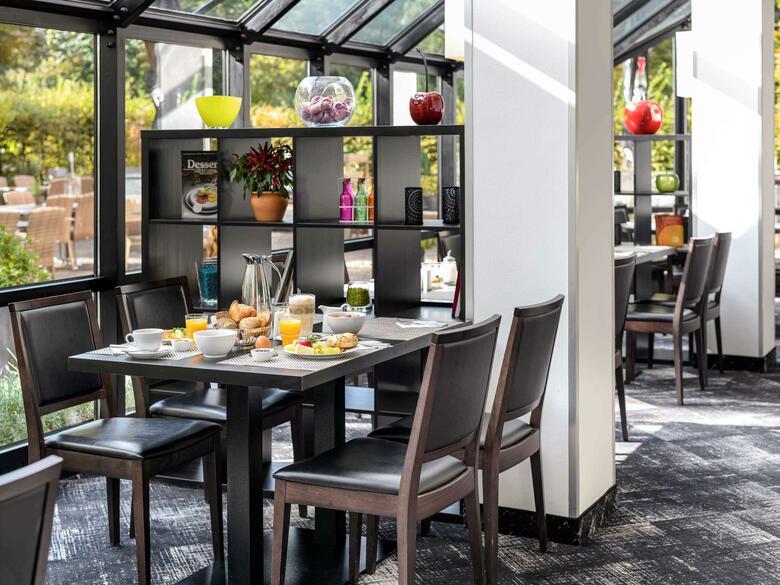Hotel Mercure Koeln West