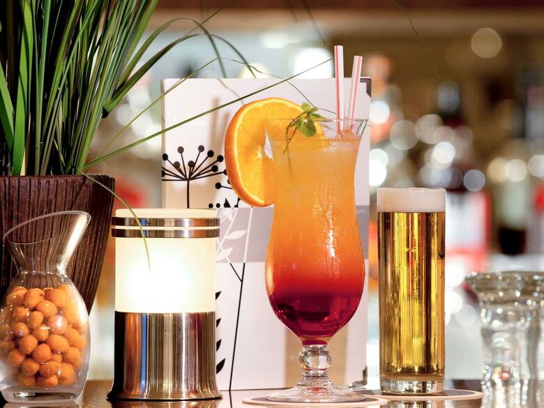 Hotel Mercure Koeln West
