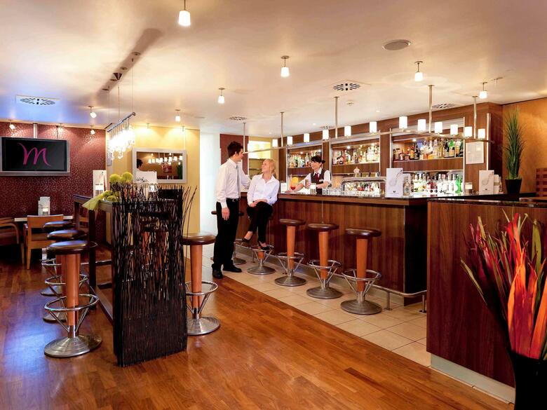Hotel Mercure Koeln West