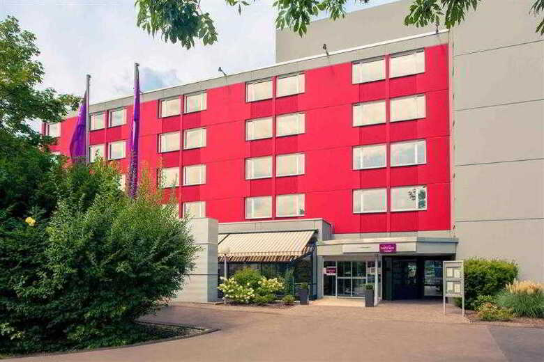 Hotel Mercure Koeln West